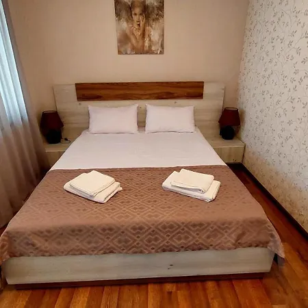 Niabi Apartment Tbilisi Exterior photo