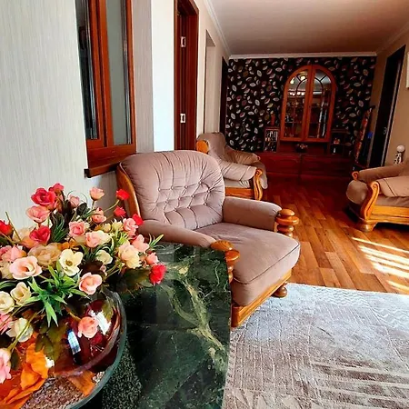 Niabi Apartment Tbilisi Exterior photo