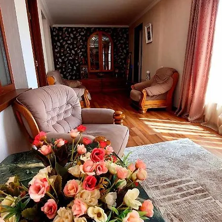 Niabi Apartment Tbilisi Exterior photo