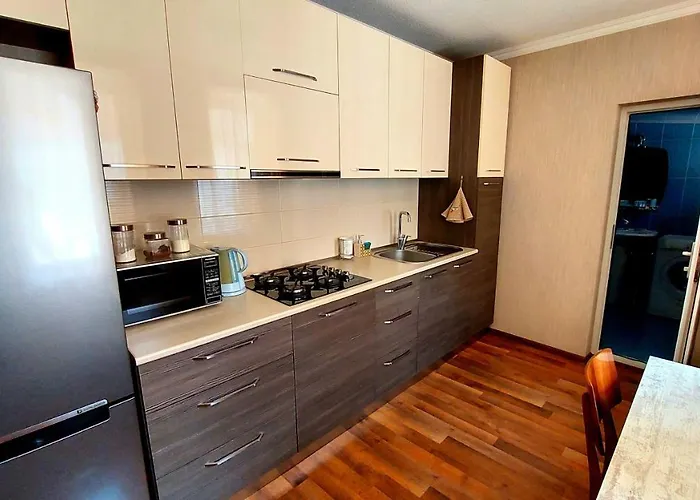 Niabi Apartment