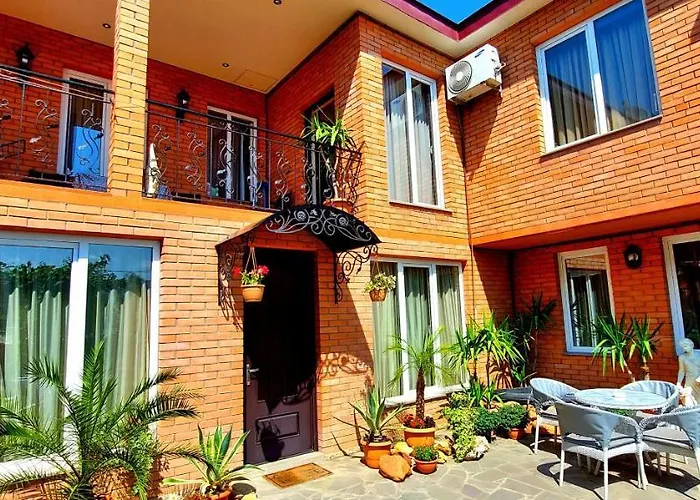 Niabi Apartment